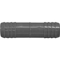 Genova Boshart Pipe Coupling, 34 in, Insert, Polypropylene UPPC-07